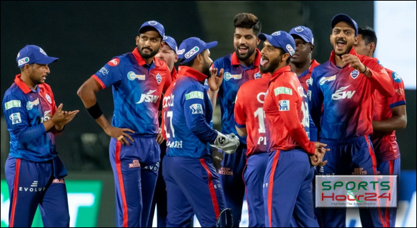 অবশেষে দিল্লি ক্যাপিটালসের নতুন অধিনায়কের নাম ঘোষণা