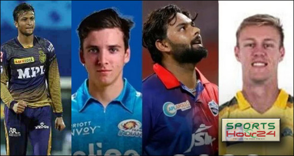 বিশাল দামে বিক্রি হলেও আইপিএল মিস করছেন যারা