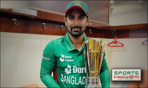 লিটনকে যে বিশেষ বার্তা দিলেন কেকেআর