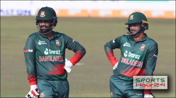 সাকিব চতুর্থ-তামিম তৃতীয়, দেখে নিন দ্বিতীয় ও শীর্ষে আছেন যে তারকা