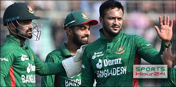 ইংল্যান্ডকে হোয়াইটওয়াশ করে আইসিসি থেকে বিশাল সুখবর বাংলাদেশ