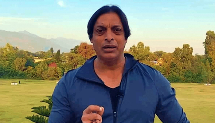 এশিয়া কাপ তৃতীয় ভেন্যুতে করার প্রস্তাব শোয়েব আখতারের