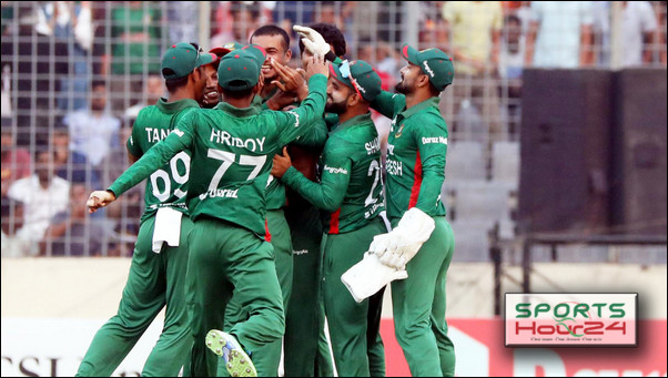 ওয়ানডে সিরিজ খেলতে মে মাসে ইংল্যান্ড যাবে বাংলাদেশ