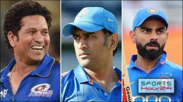 ধোনি-কোহলি-শচীন নন, বিশ্বের ধনী ক্রিকেটারের নাম জানালেন বেনজি