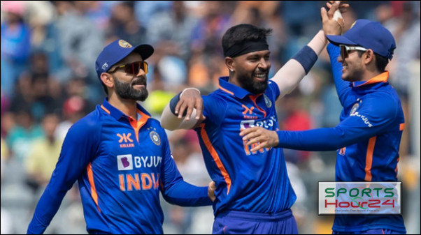 টানা ৪ উইকেট তুলে নিল ভারত, দেখুন সর্বশেষ স্কোর