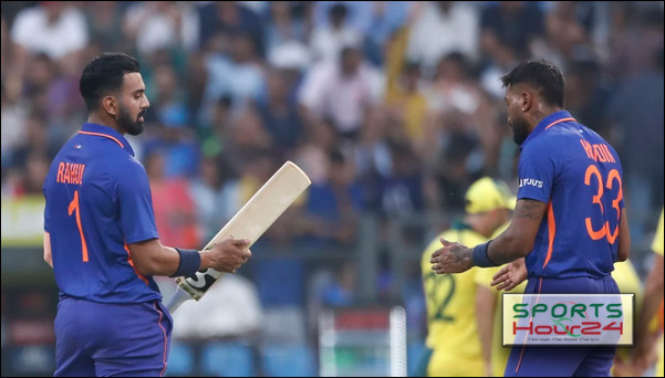 ৫ উইকেট হারিয়ে ধুকছে ভারত, দেখুন সর্বশেষ স্কোর