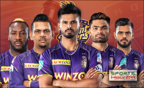 আইপেএলে কেকেআর-এর অধিনায়ক হতে চলেছেন যে ক্রিকেটার