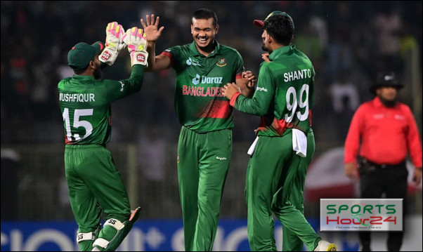 এই মাত্র শেষ হল বাংলাদেশ-আয়ারল্যান্ডের প্রথম ওয়ানডে ম্যাচ, জেনে নিন ফলাফল