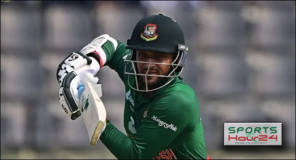 স্মিথের যে রেকর্ড ছাড়িয়ে গেল সাকিব