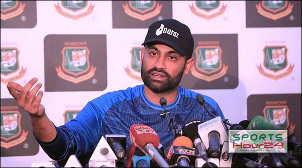 বাংলাদেশের এমন রেকর্ড গড়া জয়ে যাকে কৃতিত্ব দিলেন অধিনায়ক তামিম
