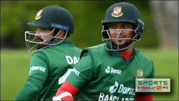 হঠাৎ বিসিবির কাছে সাকিব-লিটনের চিঠি