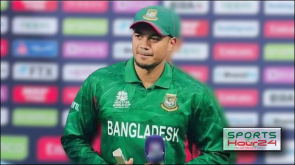 বাংলাদেশ ক্রিকেটে নতুন ইতিহাস গড়লেন তাসকিন