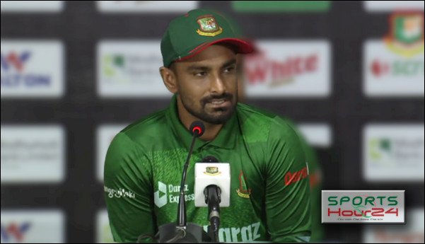 মুশফিকের সেঞ্চুরি দেখে অদ্ভুত মন্তব্য করলেন লিটন