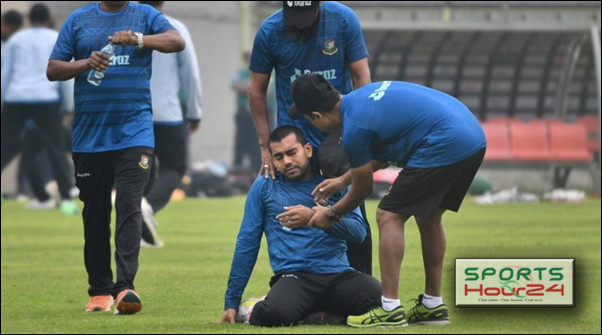 আজ দ্বিতীয় ওয়ানডেতে মিরাজের খেলা নিয়ে সর্বশেষ আপডেট