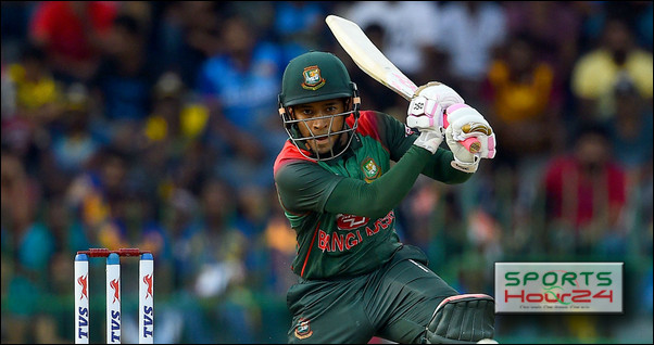 ৪৩ ওভার শেষে দেখে নিন বাংলাদেশের সর্বশেষ স্কোর