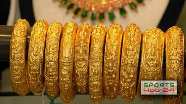 আজ ২০/০৩/২০২৩ তারিখ, দেখেনিন বাংলাদেশে ২২ ক্যারেট সোনা ও ২১ ক্যারেট রুপার দাম