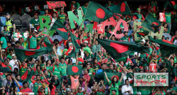 বাংলাদেশ ক্রিকেট ভক্তদের জন্য দারুন সুখবর, বাড়ছে নতুন ভেন্যু