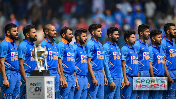অস্ট্রেলিয়ার বিপক্ষে সিরিজ নির্ণয়ের ম্যাচে কেমন হচ্ছে ভারতের সেরা একাদশ