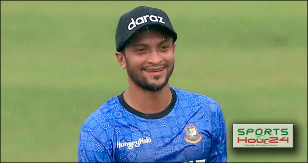 পরিত্যক্ত ম্যাচ শেষে মুশফিককে নিয়ে যা বললেন সাকিব