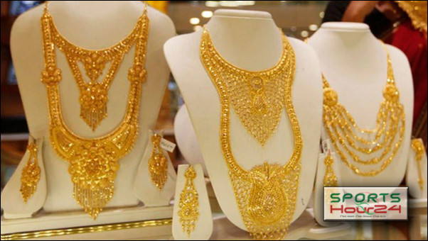 ব্রেকিং নিউজঃ দেশের বাজারে কমলো সোনার দাম