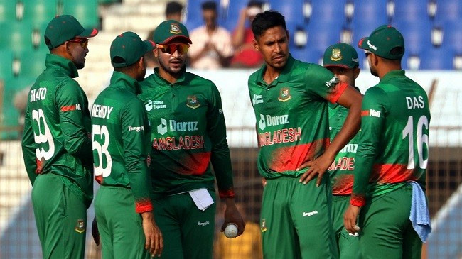 ‘বাংলাদেশের পক্ষে ৪০০ রান করা সম্ভব’