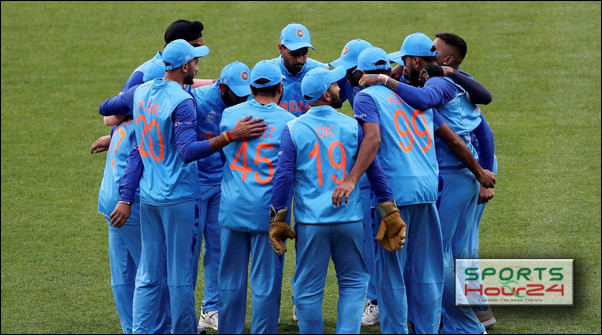 অস্ট্রেলিয়ার বিপক্ষে একটু পরে যে একাদশ নিয়ে মাঠে নামতে যাচ্ছে ভারত