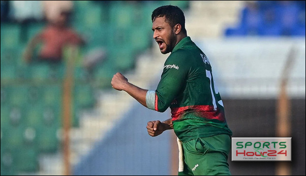জ্যাক ক্যালিসের চেয়েও সাকিব এগিয়ে থাকার মুল কারন প্রকাশ