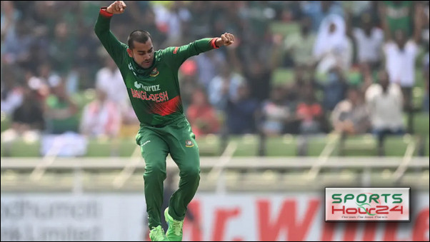 টাইগারদের তাণ্ডবে টানা ৩ উইকেট হারাল আয়ারল্যান্ড , দেখুন সর্বশেষ স্কোর