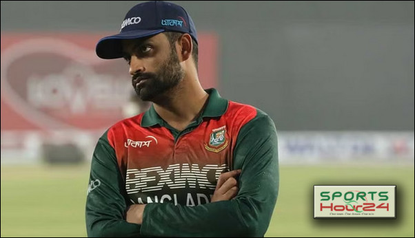 দলের এত সাফল্যের পরও অদ্ভুত কারনে মনমরা তামিম