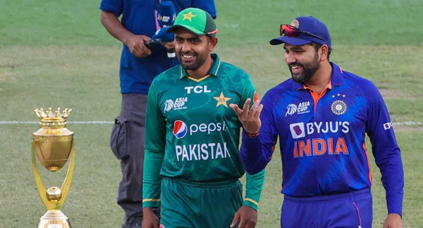 ব্রেকিং নিউজঃ এশিয়া কাপ নিয়ে পাকিস্তানকে যে প্রস্তাব দিল ভারত