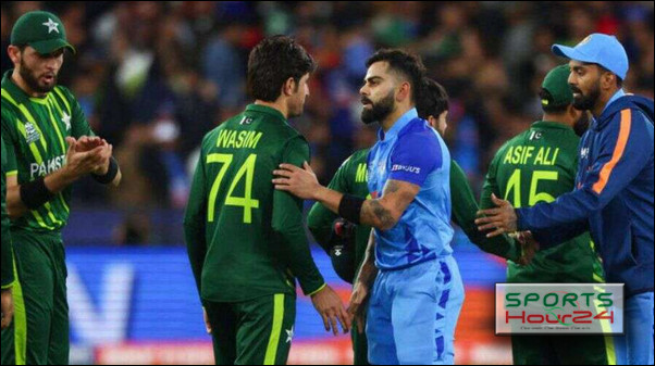 এশিয়া কাপ হবে পাকিস্তানেই, ভারতের খেলা নিয়ে এলো নতুন খবর