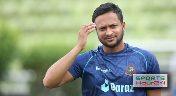 এখন পর্যন্ত যে রেকর্ডের মালিক শুধুই সাকিব