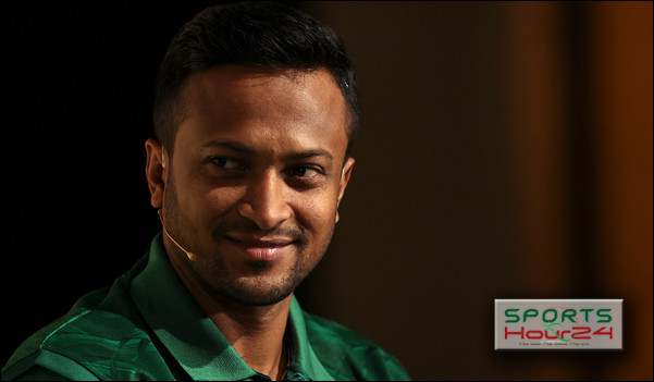 এক নজরে দেখে নিন বিশ্বসেরা অলরাউন্ডার সাকিবের রেকর্ড সমূহ