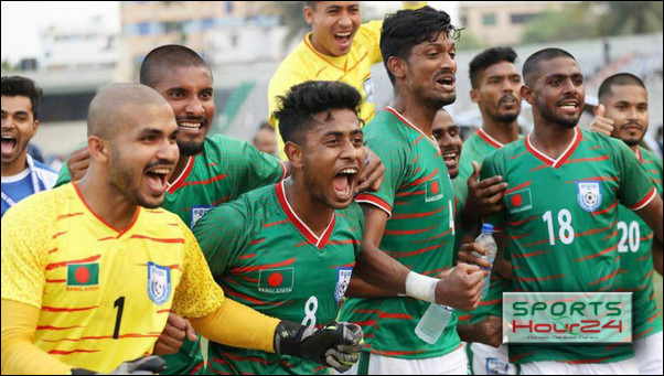 ২৭ মাস পর এমন কাণ্ড ঘটালো বা বাংলাদেশ