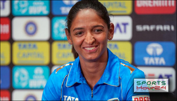 আমরা ফাইনাল ম্যাচ উপভোগ করতে চাইঃ অধিনায়ক হারমানপ্রীত