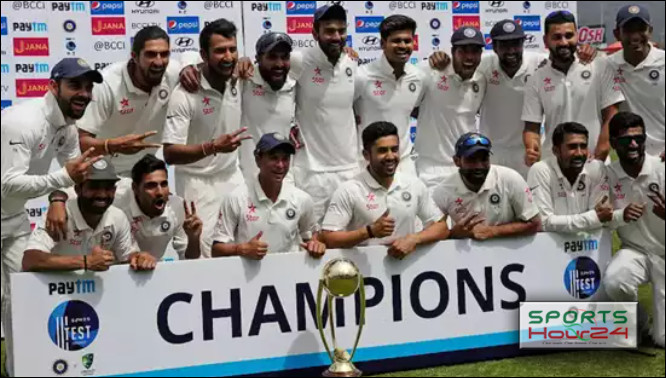 টেস্ট চ্যাম্পিয়নশিপের ফাইনালের জন্য সম্ভাব্য ১৫ সদস্যের স্কোয়াড, নেই দুই দুই তারকা ক্রিকেটার