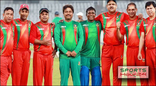 বিসিবির লাল- সবুজ দলের চূড়ান্ত স্কোয়াড ঘোষণা
