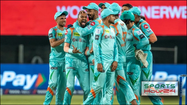 আইপিএলের শুরুতে তারকা ক্রিকেটারকে পাবে না লক্ষ্ণৌ