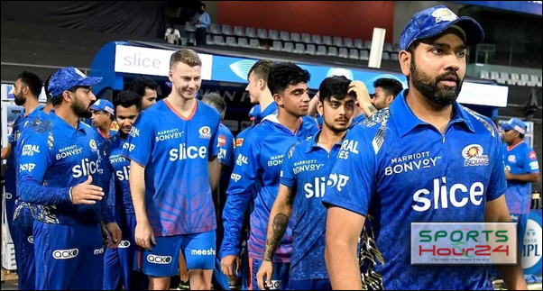 এই ৩ টি কারণে এবারের আইপিএলে নিজেদের চ্যাম্পিয়ন বলে মনে করেন মুম্বই ইন্ডিয়ান্স