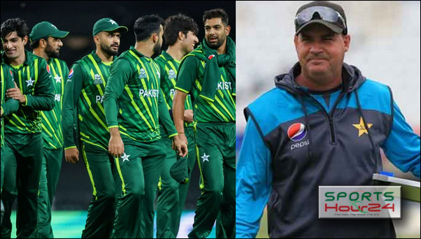 রমজান মাসে পাকিস্তানের ভালো খেলের কারন জানালেন মিকি আর্থার