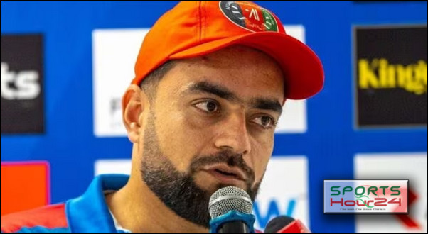 পাকিস্তানকে হারিয়েও যে কারনে খুশি নন আফগান অধিনায়ক রশিদ