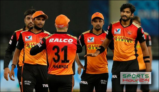 ৩ কারণে এবারের আইপিএলে সেরাদের তালিকায় থাকবে সানরাইজার্স হায়দ্রাবাদ