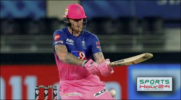 একের পর এক ছক্কাঃ আইপিএলে মাঠে নামার আগে চেন্নাইকে ভরসা জোগালেন স্টোকস