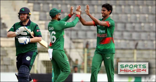 আগামীকাল মাঠে নামছে বাংলাদেশ আয়ারল্যান্ড, দেখে নিন দুই দলের পরিসংখ্যান