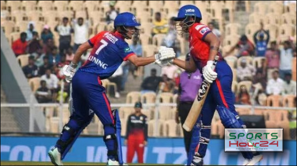 ফাইনাল কঠিন চ্যালেঞ্জে মুম্বই ইন্ডিয়ান্সের বিপক্ষে মাঠে নামছে দিল্লি ক্যাপিটালস
