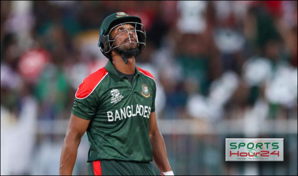 বেরিয়ে এলো আসল খবরঃ মাহমুদুল্লাহ দলের বাহিরে রাখার কারন ফাঁস