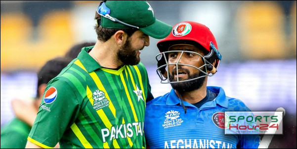 পাকিস্তানকে হোয়াইটওয়াশ করতে চায় আফগানিস্তান