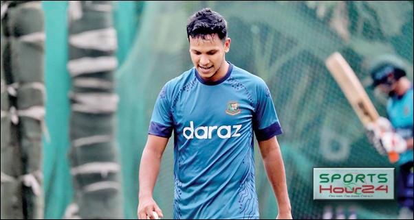 দলের ঢোকার আগেই দারুন বার্তা দলেন সাইফ