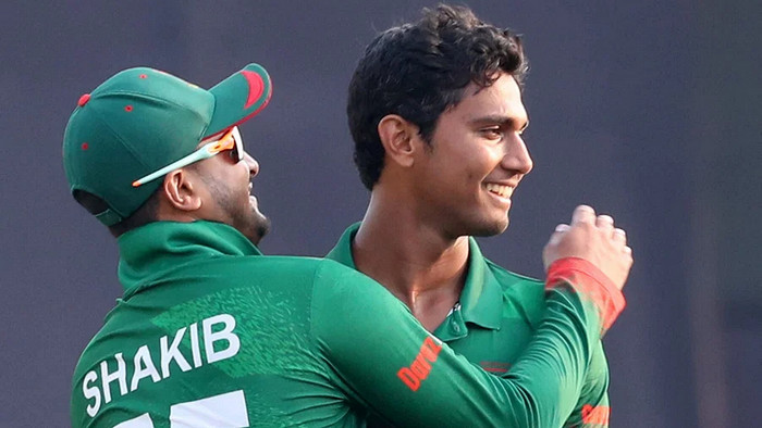 দিনের শুরুতেই টিভিতে আজকের সকল খেলার সময় সূচি