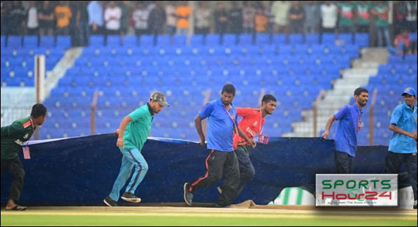 বৃষ্টি আইনে আইরিশদের সামনে যত ওভারের যত রানের টার্গেট